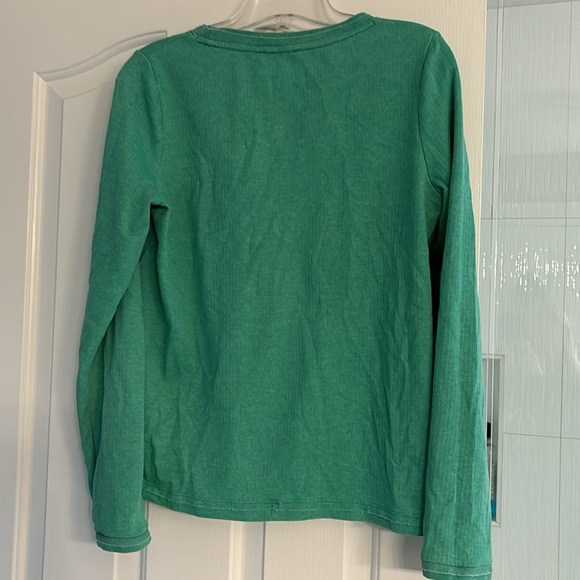 Esprit Size Small Light Sweatshirt - Picture 5 of 5